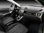 Mazda2 5-Door 2007 года (EU)